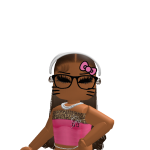 @Ayannahreggie1