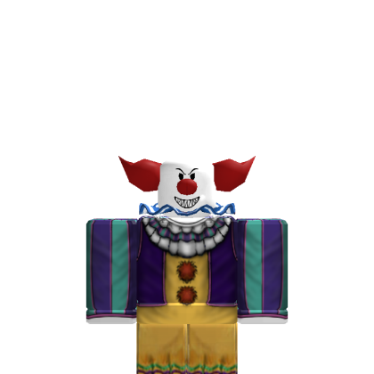 Roblox avatar