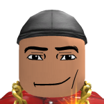 @AlbertsDead