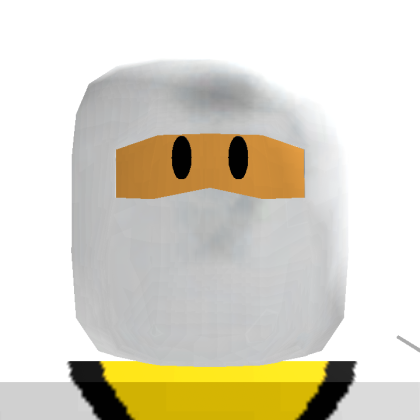 Roblox profile picture for @Radius