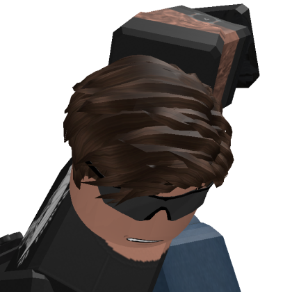 Roblox avatar