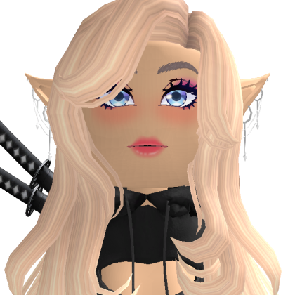 Roblox profile picture for @maia
