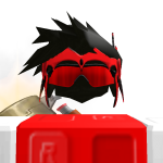 TEG Roblox avatar