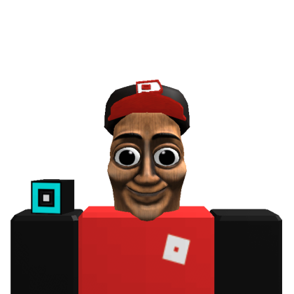 Roblox avatar