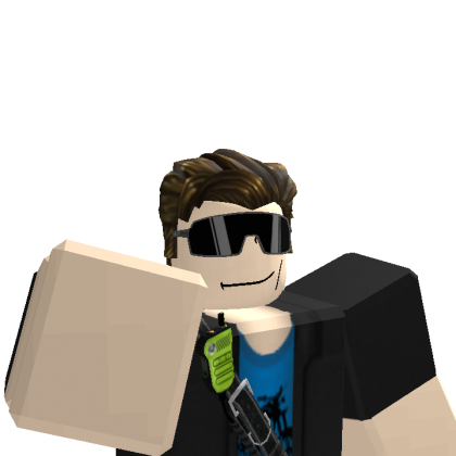 Roblox avatar