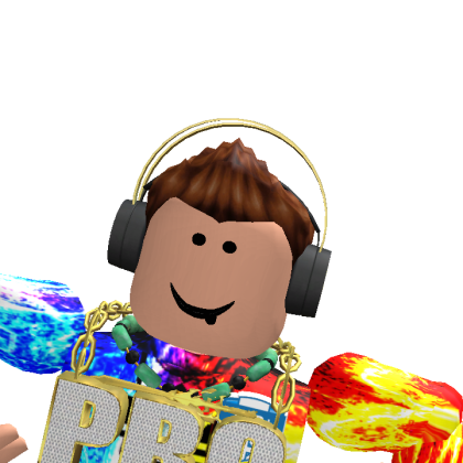 Roblox avatar