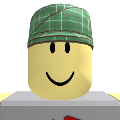 Roblox profile picture for @prowler