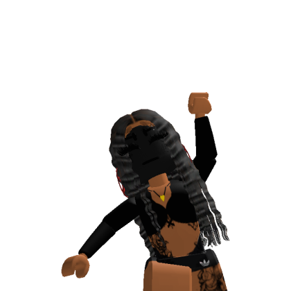 Roblox profile picture for @SyDzN772