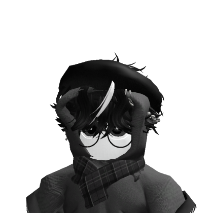Roblox profile picture for @beatles