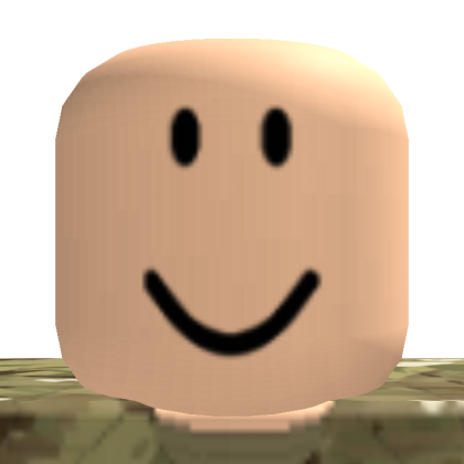 Roblox avatar
