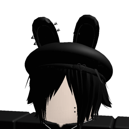 Roblox profile picture for @ditched