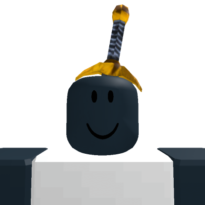 Roblox profile picture for @misfit