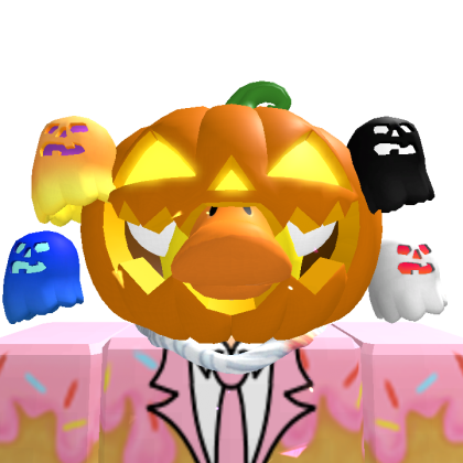 Donutdominator