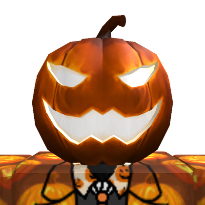 DaKingOfPumpkins