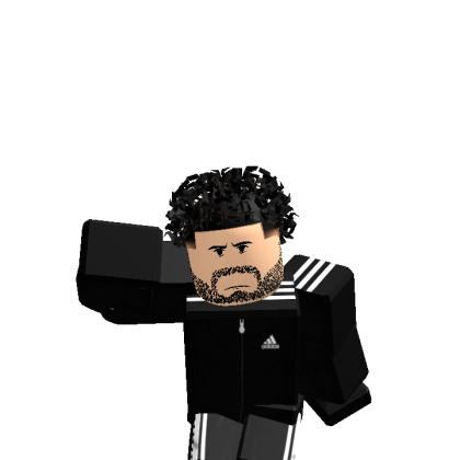 Roblox avatar