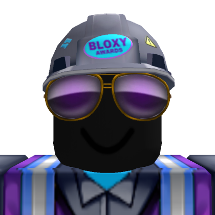 Roblox profile picture for @V_ae
