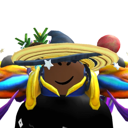 Friend's avatar