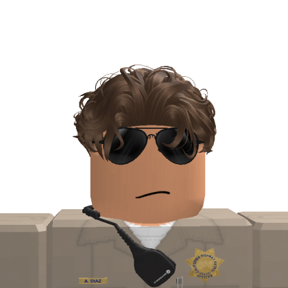 Roblox avatar