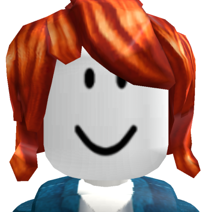 Roblox profile picture for @gilangp