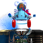 INowahI's avatar