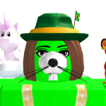 @greenRATCULT