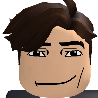 Roblox avatar