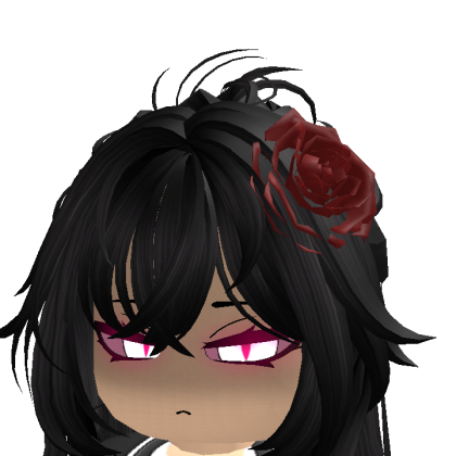 Roblox avatar