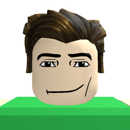 Roblox avatar