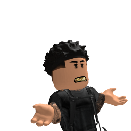 Roblox avatar