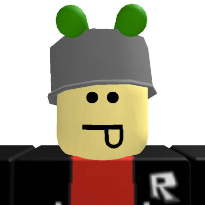 Roblox profile picture for @jacobs