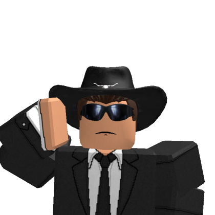 Roblox avatar