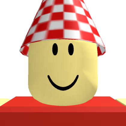 Roblox profile picture for @Winged