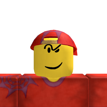 Roblox profile picture for @topps