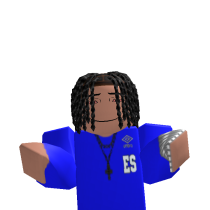 Roblox avatar