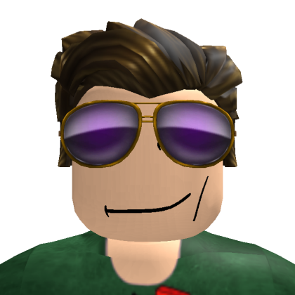 Roblox profile picture for @gtcgamer2