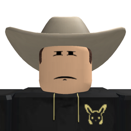Roblox avatar