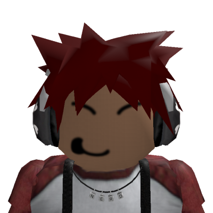 Roblox profile picture for @gat