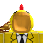 @ChickenGoinHam
