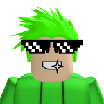 @Theglitchonee
