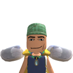 HELLOMYNAMEISDIRK