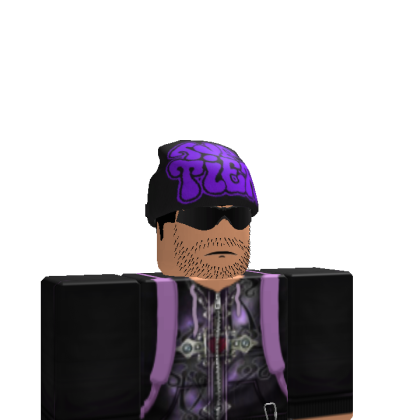 Roblox avatar