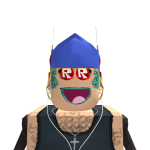 User 3820644666 Roblox avatar