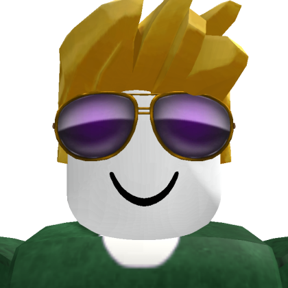 Roblox profile picture for @jackis27