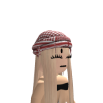 @Chahinezmrd