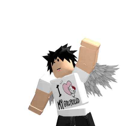 Roblox profile picture for @Lenun109