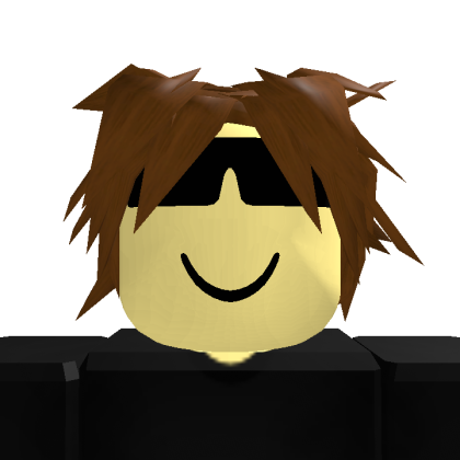 Roblox profile picture for @glucose