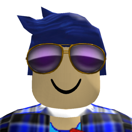 Roblox profile picture for @kmac475