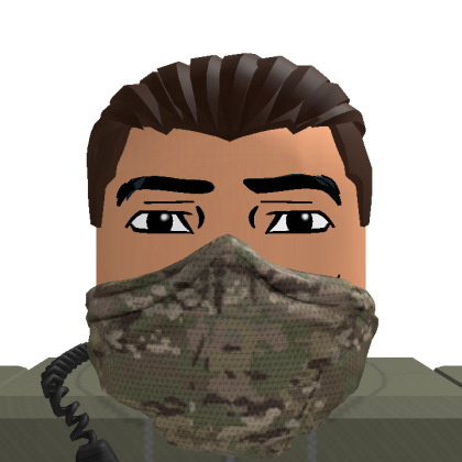 Roblox avatar