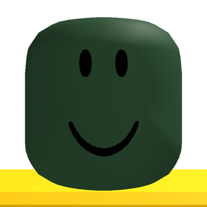 Roblox profile picture for @anthology
