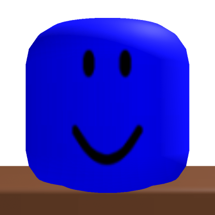 Roblox profile picture for @pitchfork